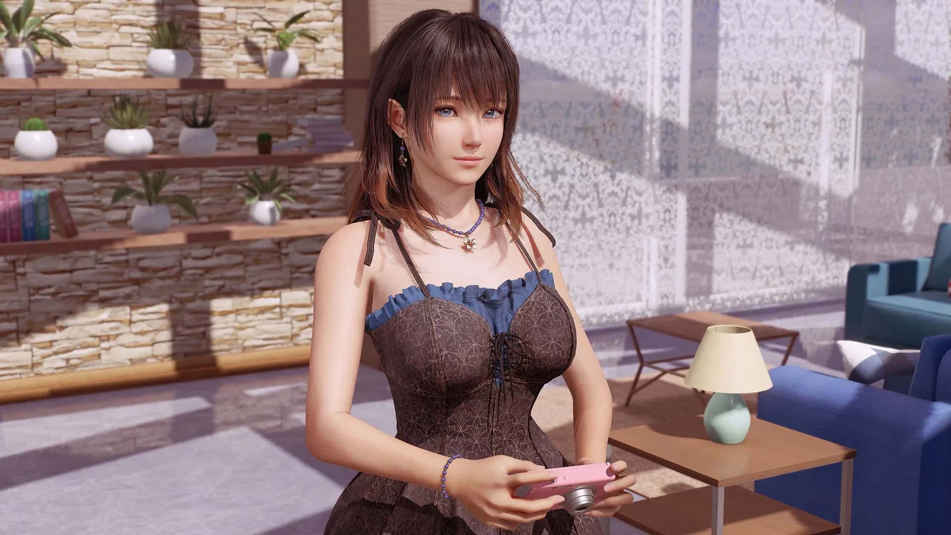 游戏画面1